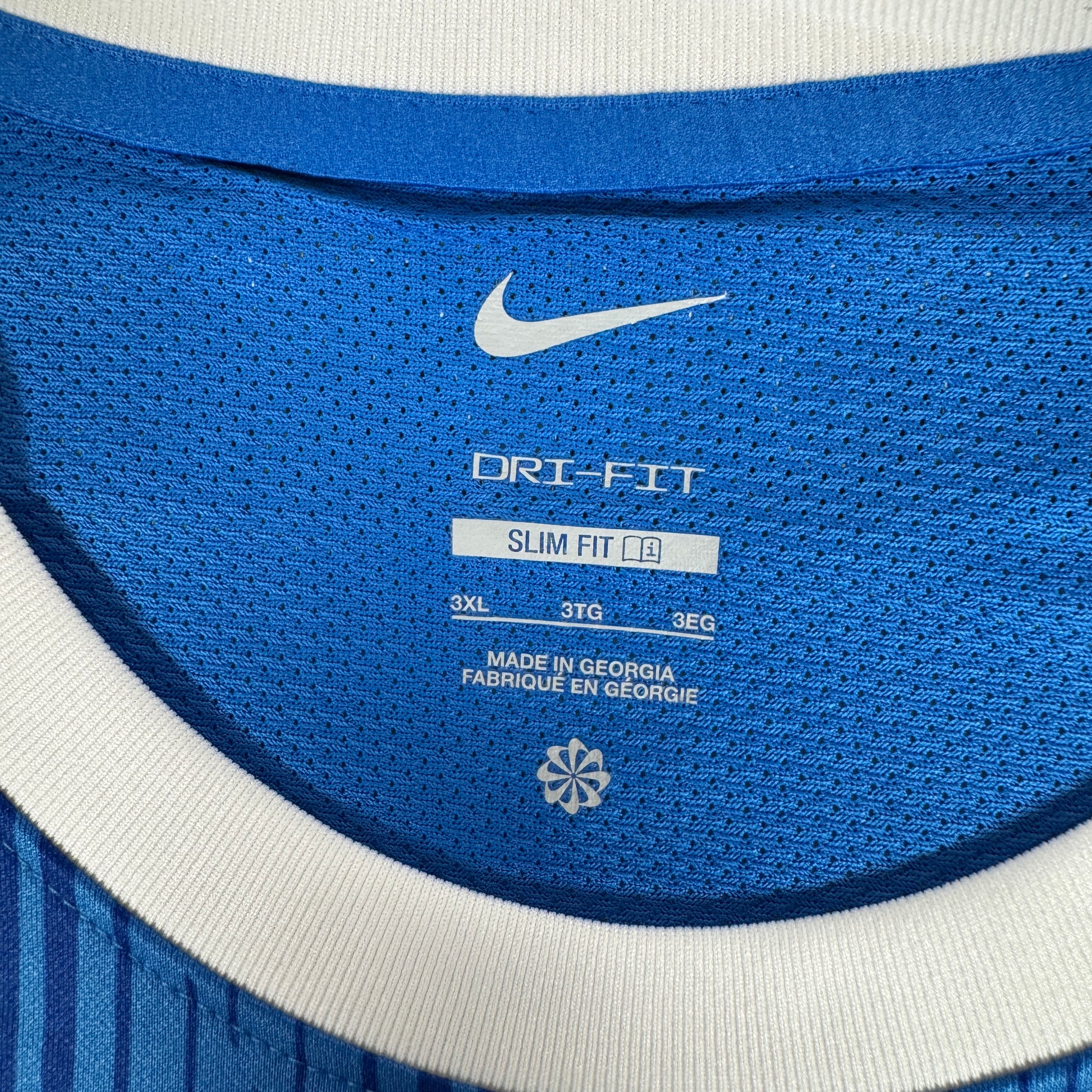 Portsmouth 2023/2024 Home Football Shirt 3XL BNWT – Football Shirt Kingdom