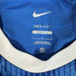 Portsmouth 2023/2024 Home Football Shirt Large