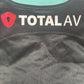 Portsmouth 2024/2025 Away Football Shirt XXL