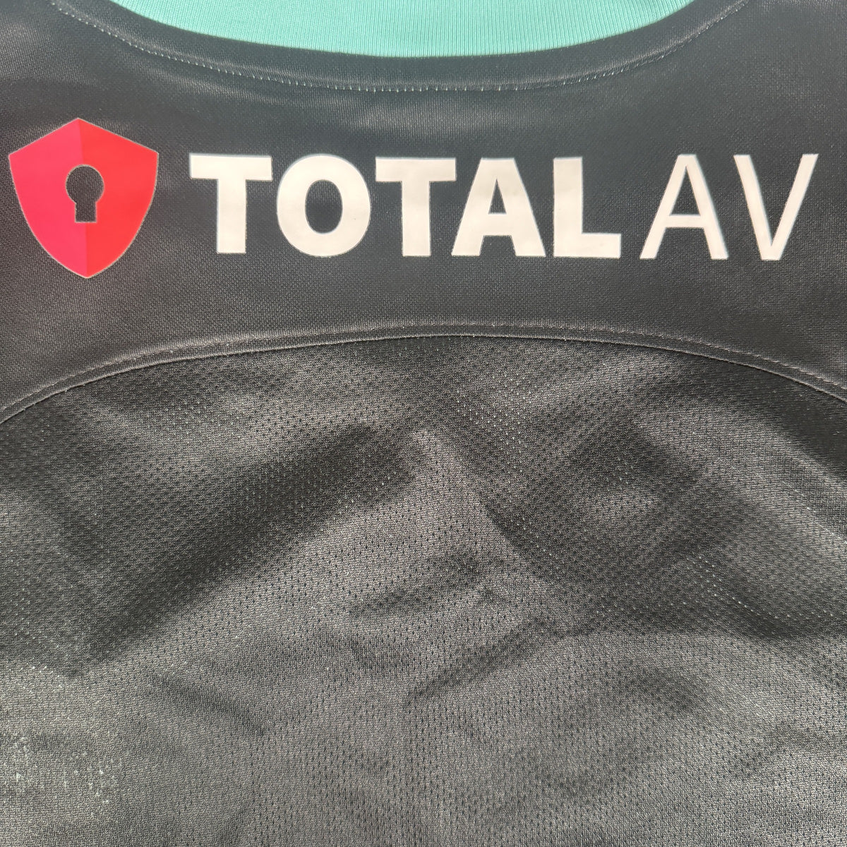 Portsmouth 2024/2025 Away Football Shirt XXL