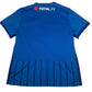 Portsmouth 2024/2025 Home Football Shirt 3XL