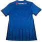 Portsmouth 2024/2025 Home Football Shirt Large – Football Shirt Kingdom