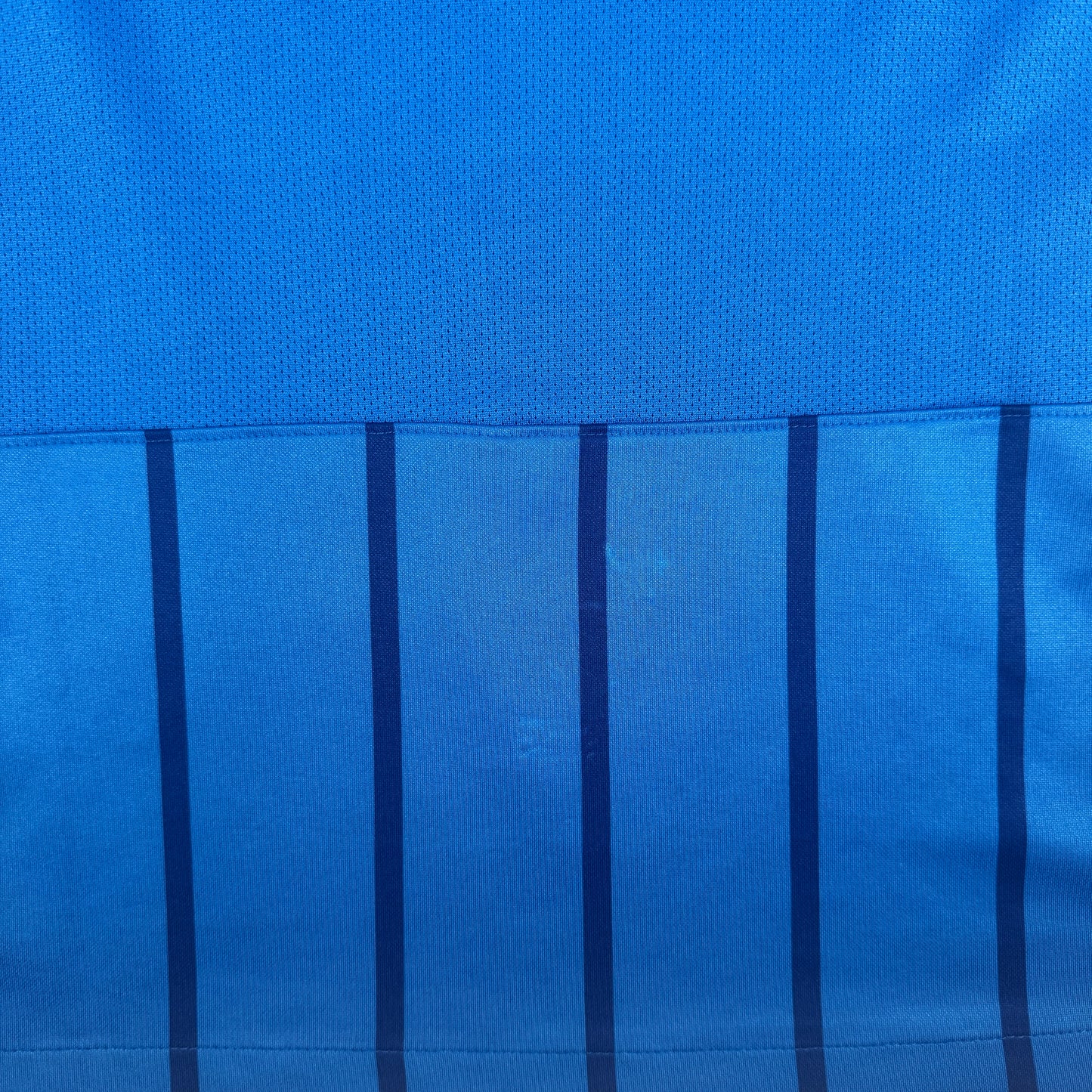 Portsmouth 2024/2025 Home Football Shirt Large – Football Shirt Kingdom