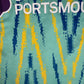 Portsmouth 2024/2025 Third Football Shirt Medium – Football Shirt Kingdom