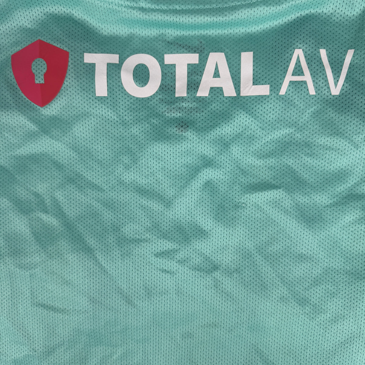 Portsmouth 2024/2025 Third Football Shirt Medium – Football Shirt Kingdom