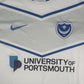 Portsmouth 2025/2026 Away Football Shirt XL
