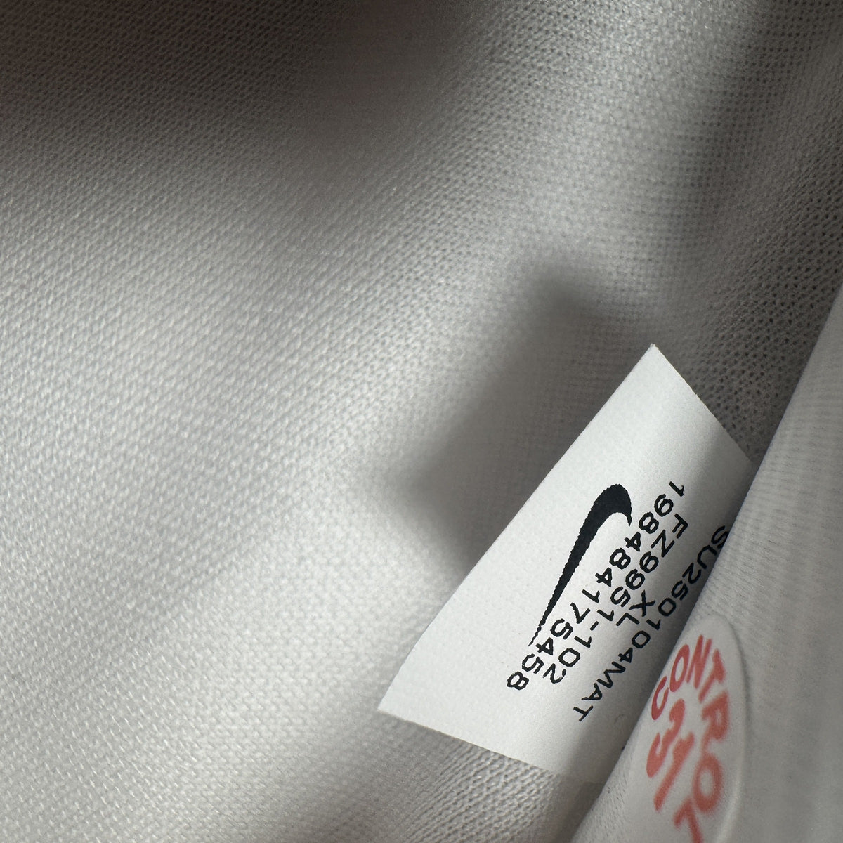 Portsmouth 2025/2026 Away Football Shirt XL