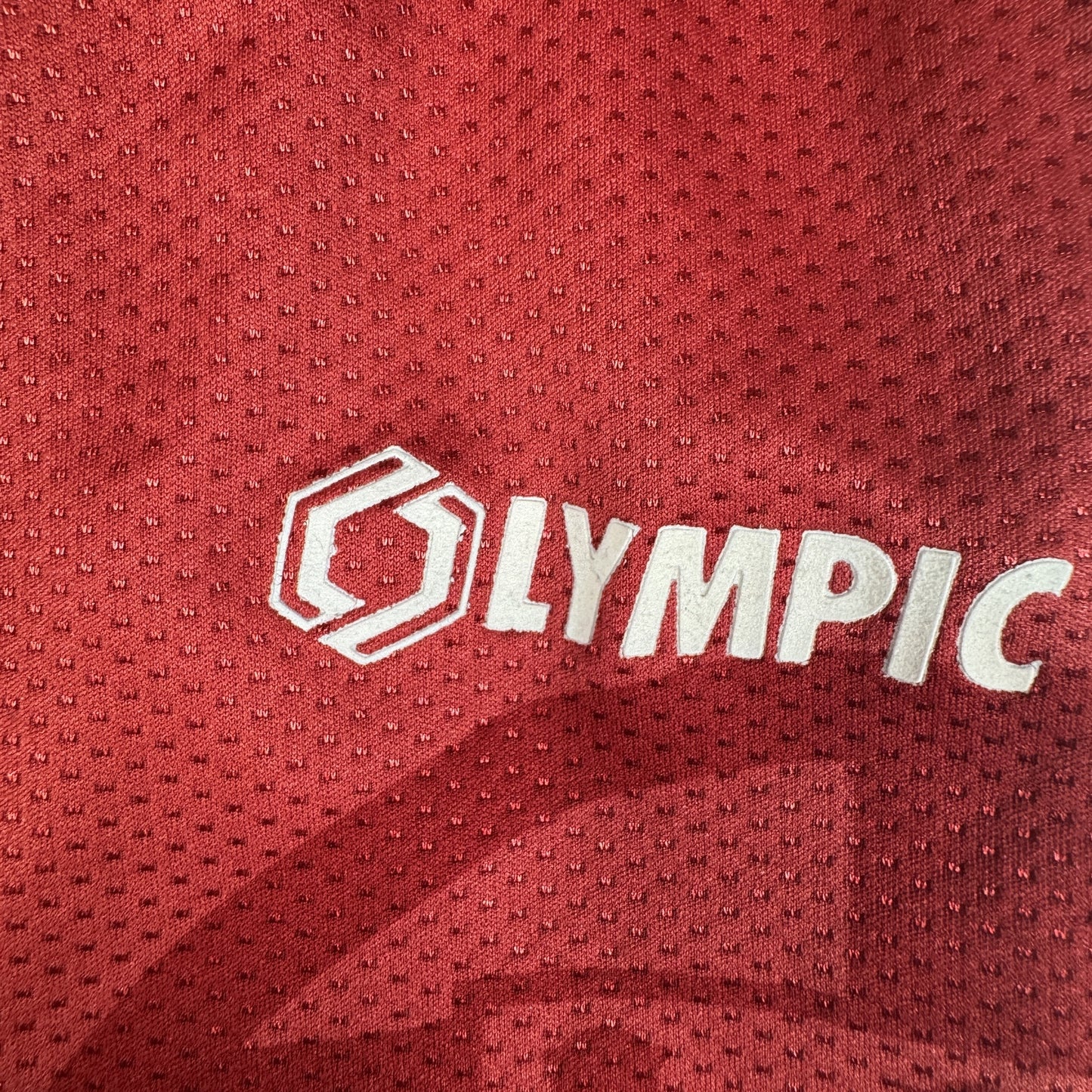 Portugal 1996/1997 Home Football Shirt XL