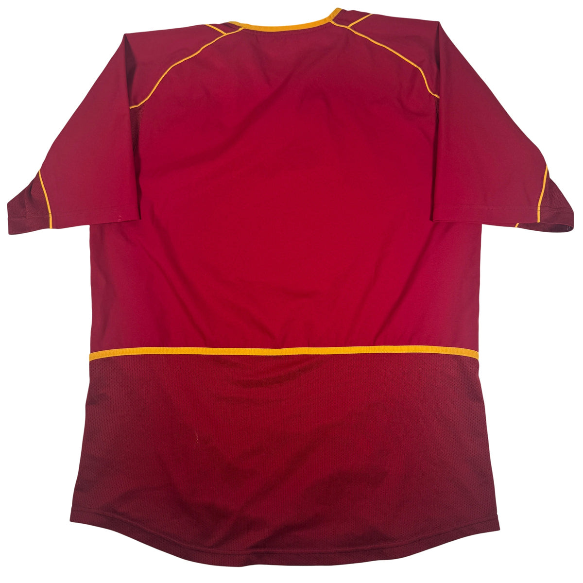 Portugal 2002/2003/2004 Home Football Shirt Large