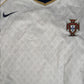Portugal 2004/2005/2006 Away Football Shirt XXL