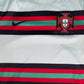 Portugal 2020/2021/2022 Away Football Shirt Small – Football Shirt Kingdom