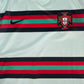 Portugal 2020/2021 Away Football Shirt XL – Football Shirt Kingdom