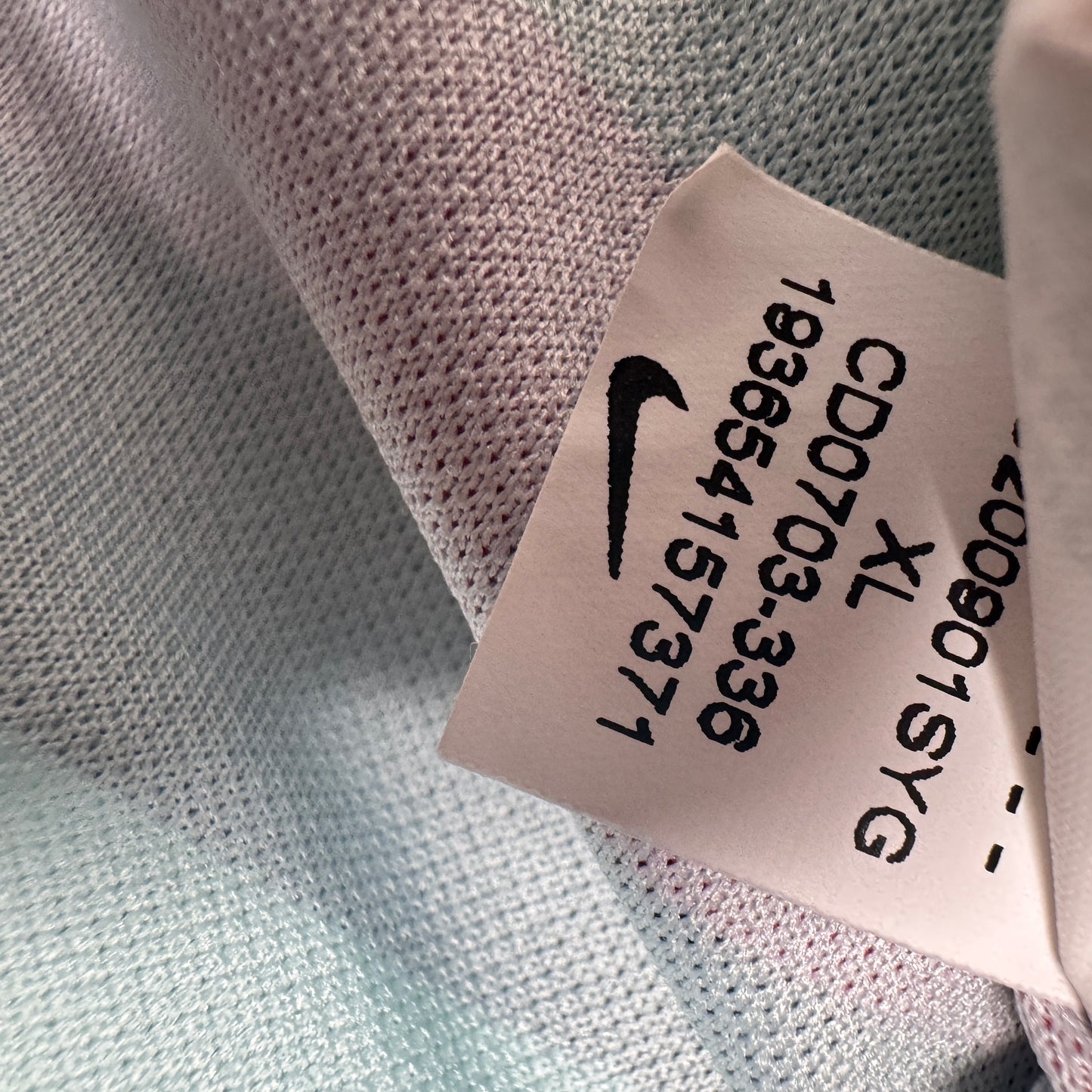 Portugal 2020/2021 Away Football Shirt XL – Football Shirt Kingdom