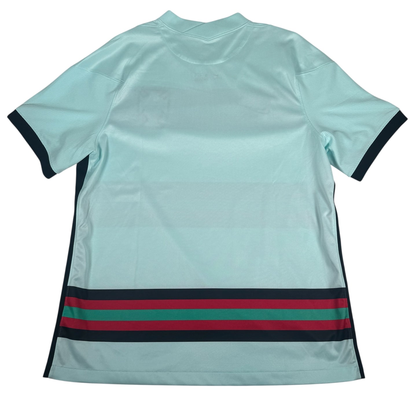 Portugal 2020/2021 Away Football Shirt XL – Football Shirt Kingdom