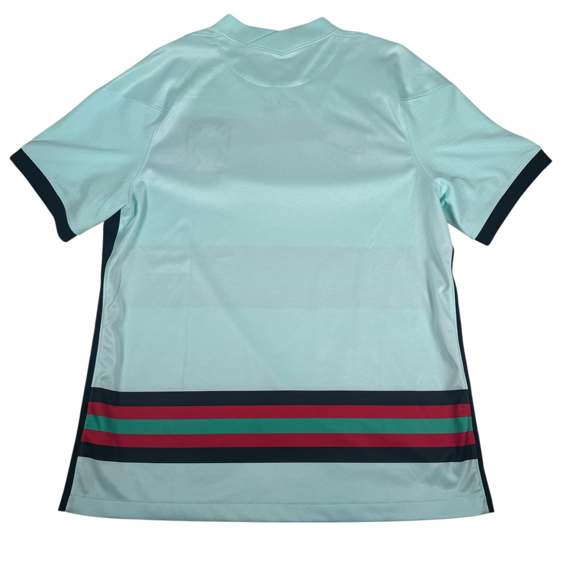 Portugal 2020/2021 Away Football Shirt XL – Football Shirt Kingdom