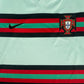 Portugal 2020/2021/2022 Away Football Shirt XL – Football Shirt Kingdom
