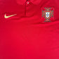 Portugal 2020/2021/2022 Home Football Shirt Large – Football Shirt Kingdom