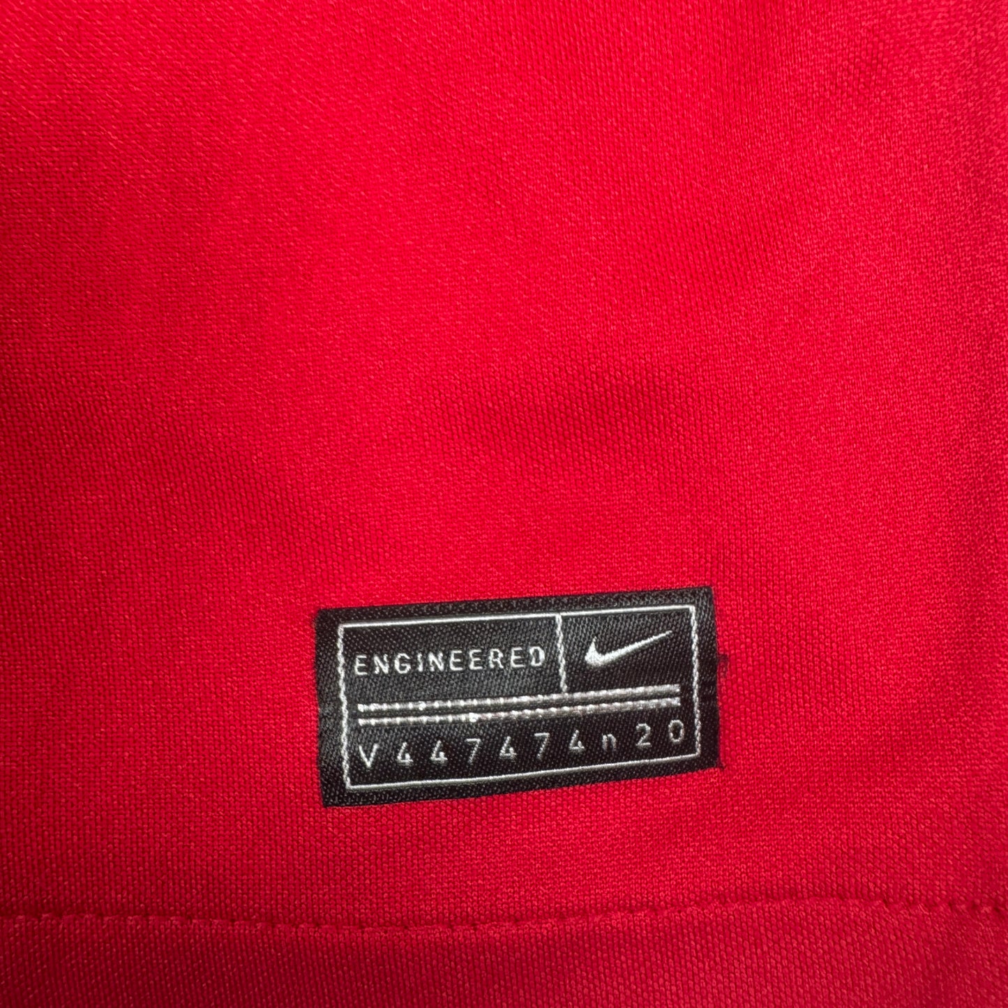 Portugal 2020/2021/2022 Home Football Shirt Large – Football Shirt Kingdom