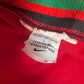 Portugal 2020/2021/2022 Home Football Shirt Large – Football Shirt Kingdom