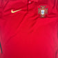 Portugal 2020/2021/2022 Home Football Shirt Small – Football Shirt Kingdom