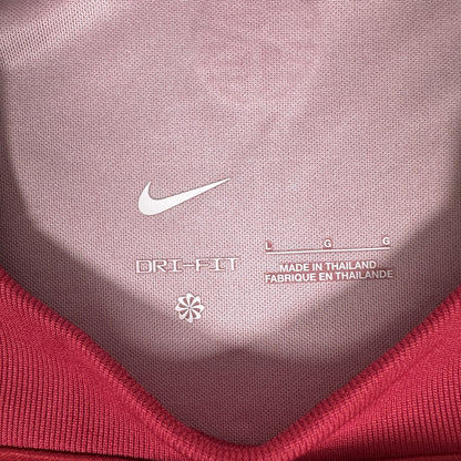 Portugal 2022/2023 Home Football Shirt Large