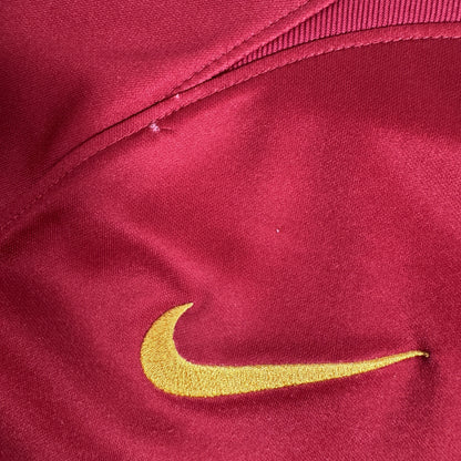 Portugal 2022/2023 Home Football Shirt Large