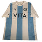 Stockport County 2022/2023 Away Football Shirt XXL