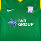 Preston North End 2021/2022 Away Football Shirt Large – Football Shirt Kingdom