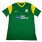 Preston North End 2021/2022 Away Football Shirt Large – Football Shirt Kingdom