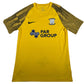 Preston North End 2022/2023 Away Football Shirt Large – Football Shirt Kingdom