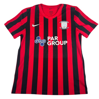 Preston North End 2022/2023 Third Football Shirt Large — full front view