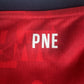 Preston North End 2023/2024 Away Football Shirt 3XL