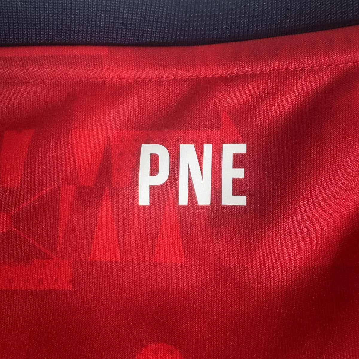 Preston North End 2023/2024 Away Football Shirt 3XL
