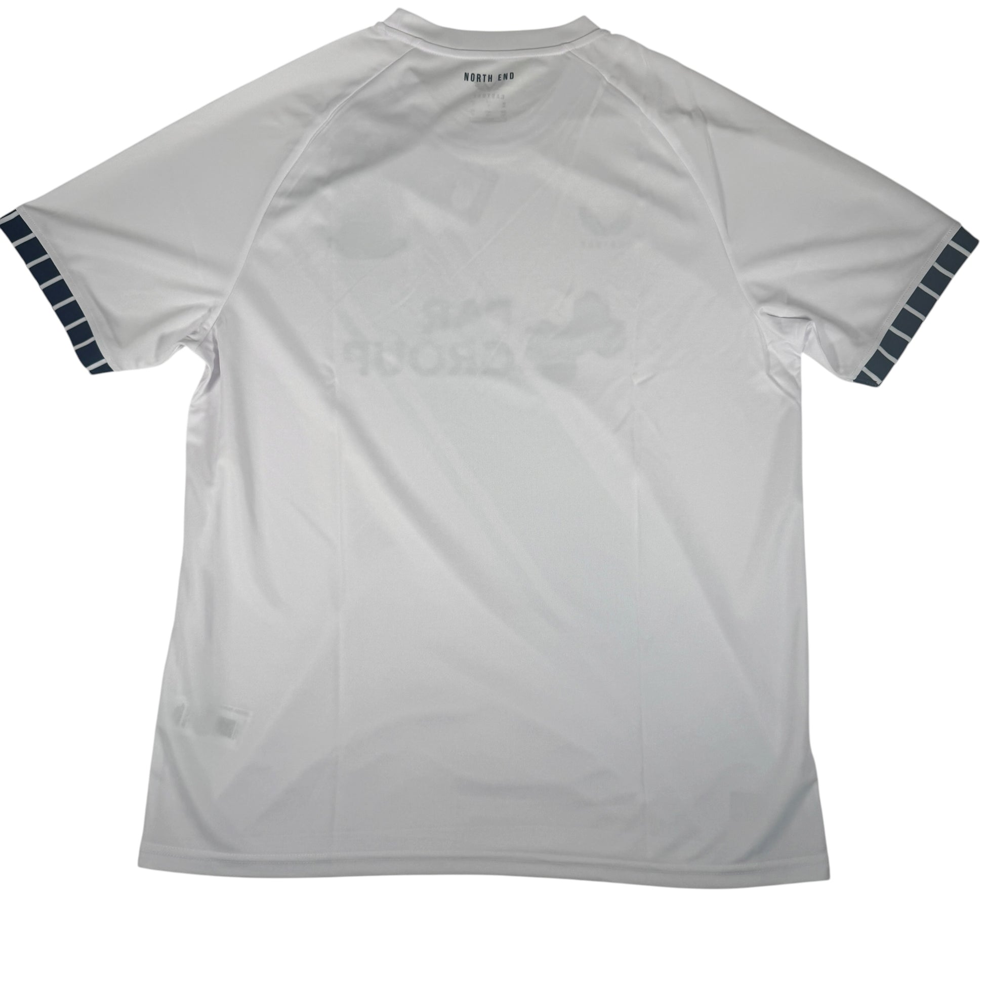 Preston North End 2024/2025 Home Football Shirt XL BNWT BNIB – Football Shirt Kingdom