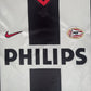 PSV Eindhoven 1998/1999 Away Football Shirt XXL