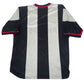 PSV Eindhoven 1998/1999 Away Football Shirt XXL