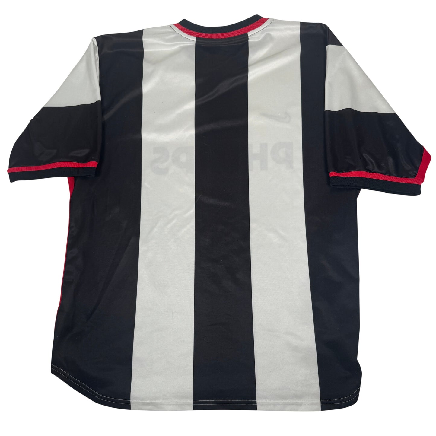 PSV Eindhoven 1998/1999 Away Football Shirt XXL
