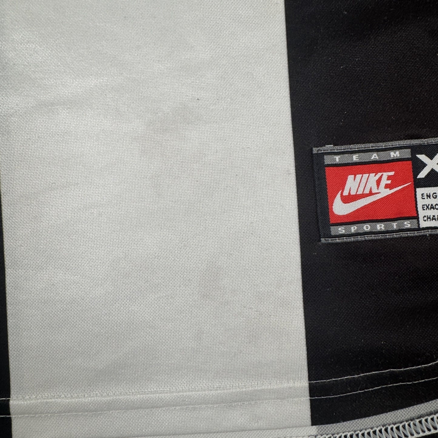 PSV Eindhoven 1998/1999 Away Football Shirt XXL