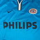 PSV Eindhoven 2001/2002/2003 Away Football Shirt XL – Football Shirt Kingdom