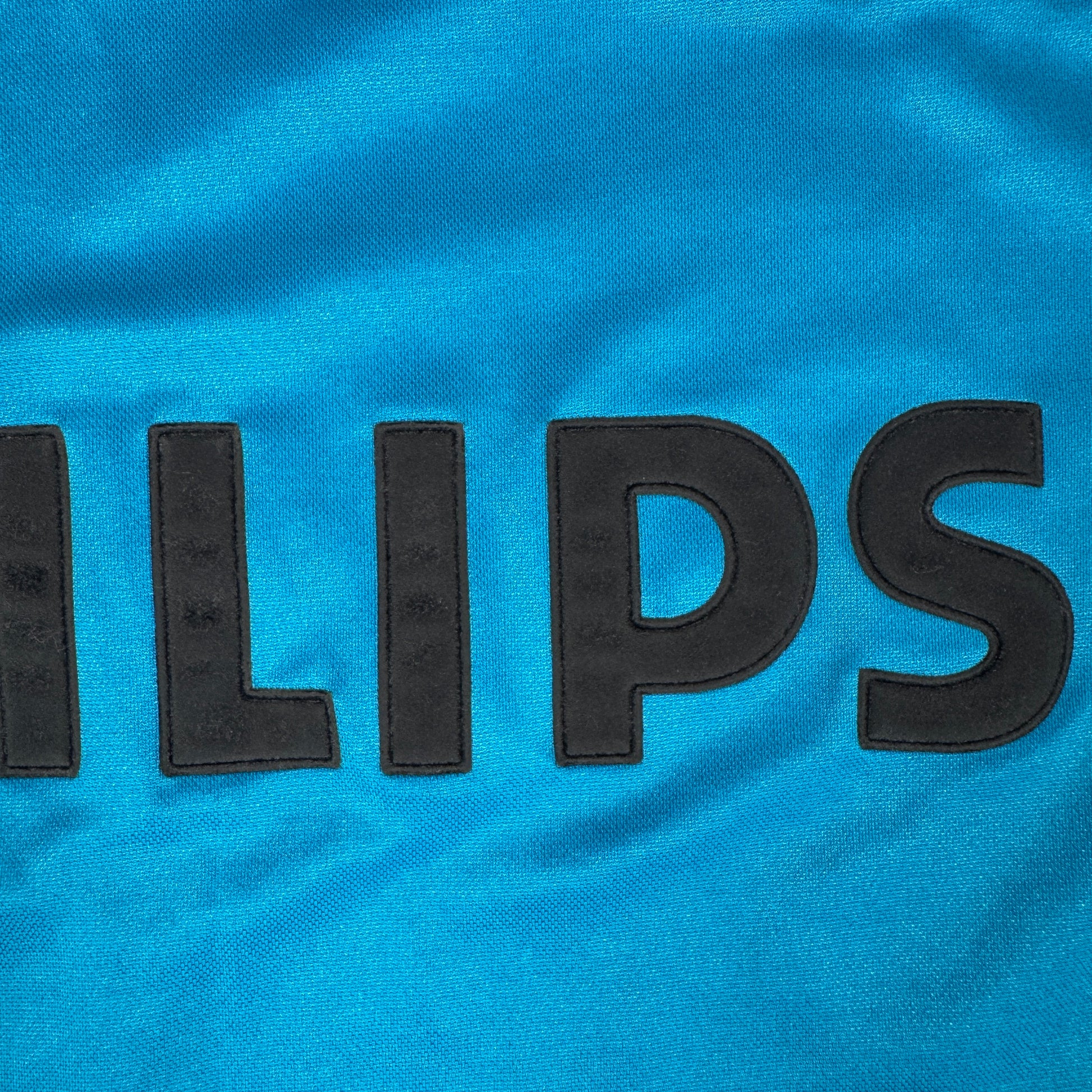 PSV Eindhoven 2001/2002/2003 Away Football Shirt XL – Football Shirt Kingdom