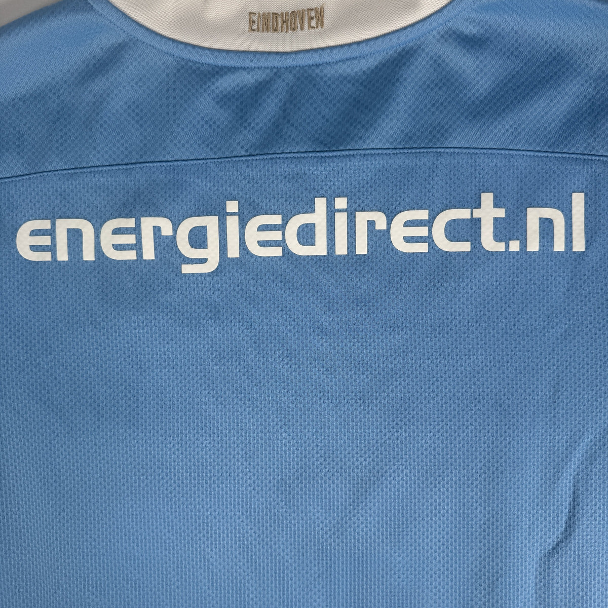 PSV Eindhoven 2020/2021 Away Football Shirt Small
