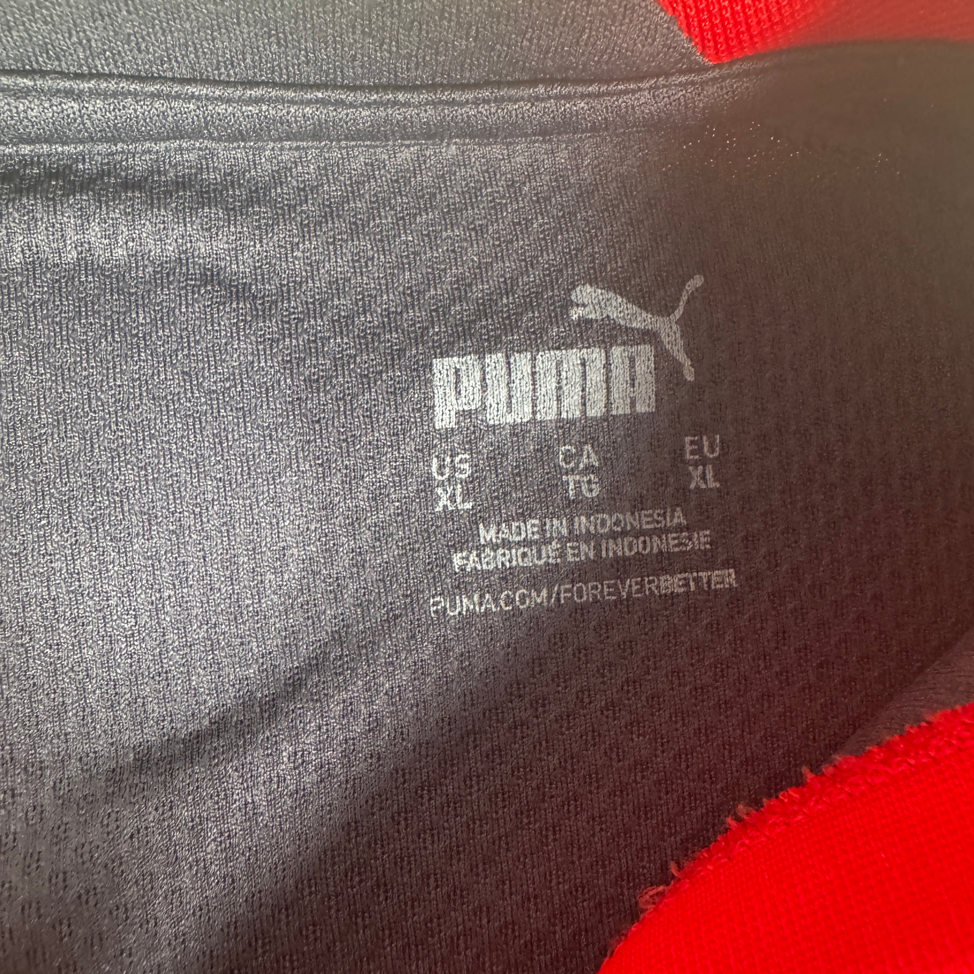 PSV Eindhoven 2022/2023 Away Football Shirt XL – Football Shirt Kingdom
