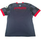 PSV Eindhoven 2022/2023 Away Football Shirt XL – Football Shirt Kingdom