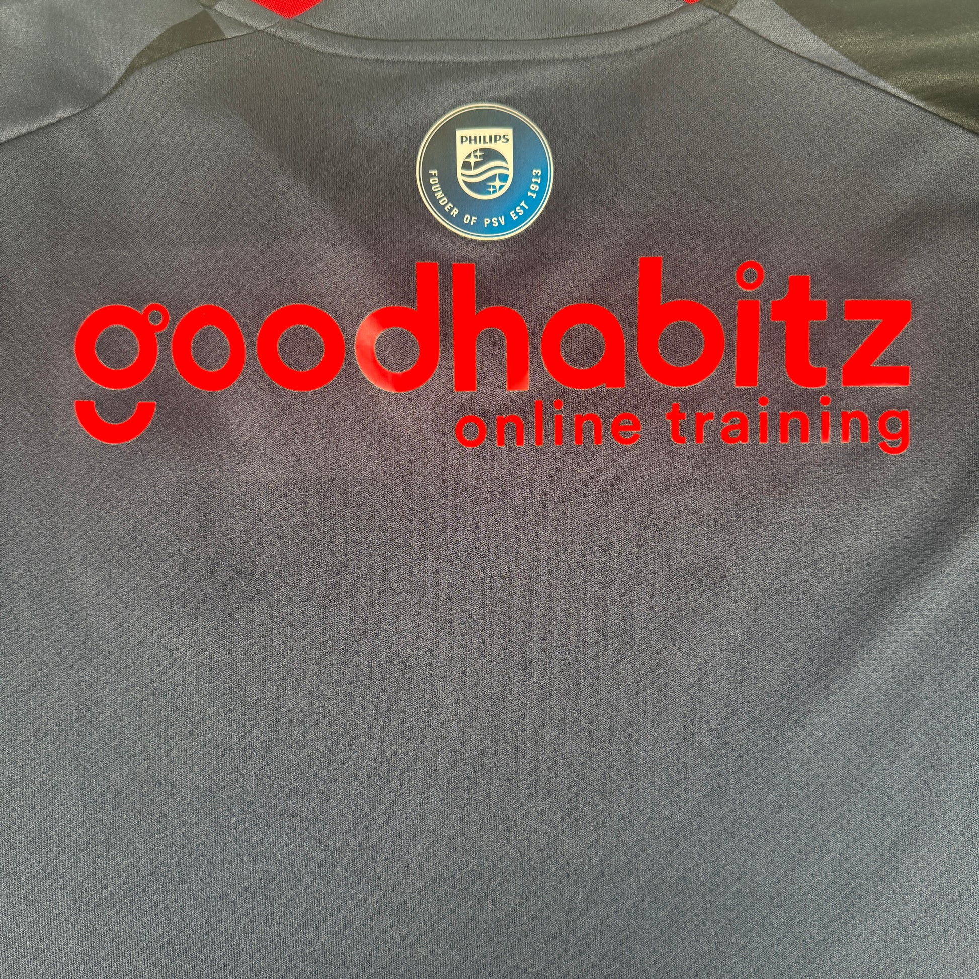 PSV Eindhoven 2022/2023 Away Football Shirt XL – Football Shirt Kingdom