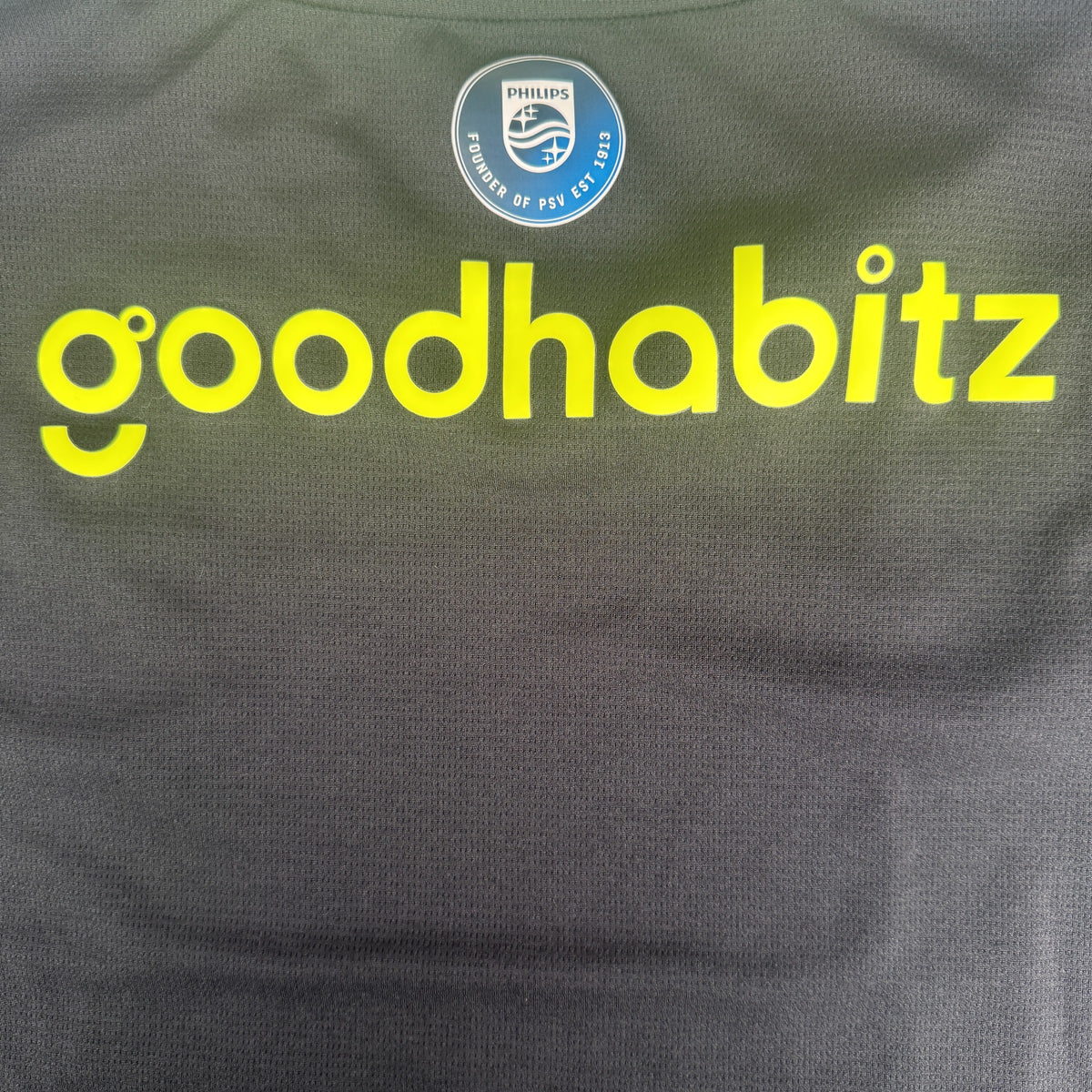 PSV Eindhoven 2024/2025 away football shirt, size XXL