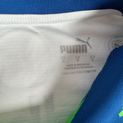 PSV Eindhoven 2024/2025 Third Football Shirt Small – Football Shirt Kingdom