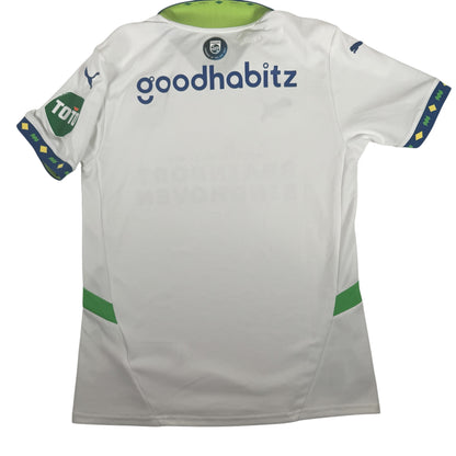 PSV Eindhoven 2024/2025 Third Football Shirt Small – Football Shirt Kingdom