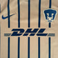 Pumas 2018/2019 Away Football Shirt Small – Football Shirt Kingdom