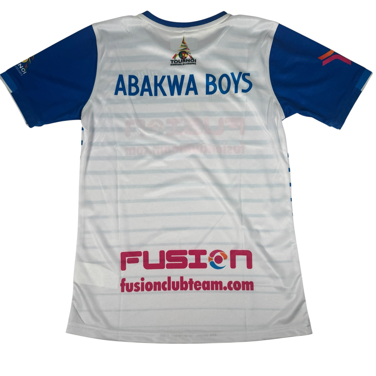 PWD Bamenda 2019/2020 Fusion Away Football Shirt Medium BNWT – Football Shirt Kingdom