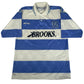 Queens Park Rangers 1991/1992 Home Football Shirt Medium